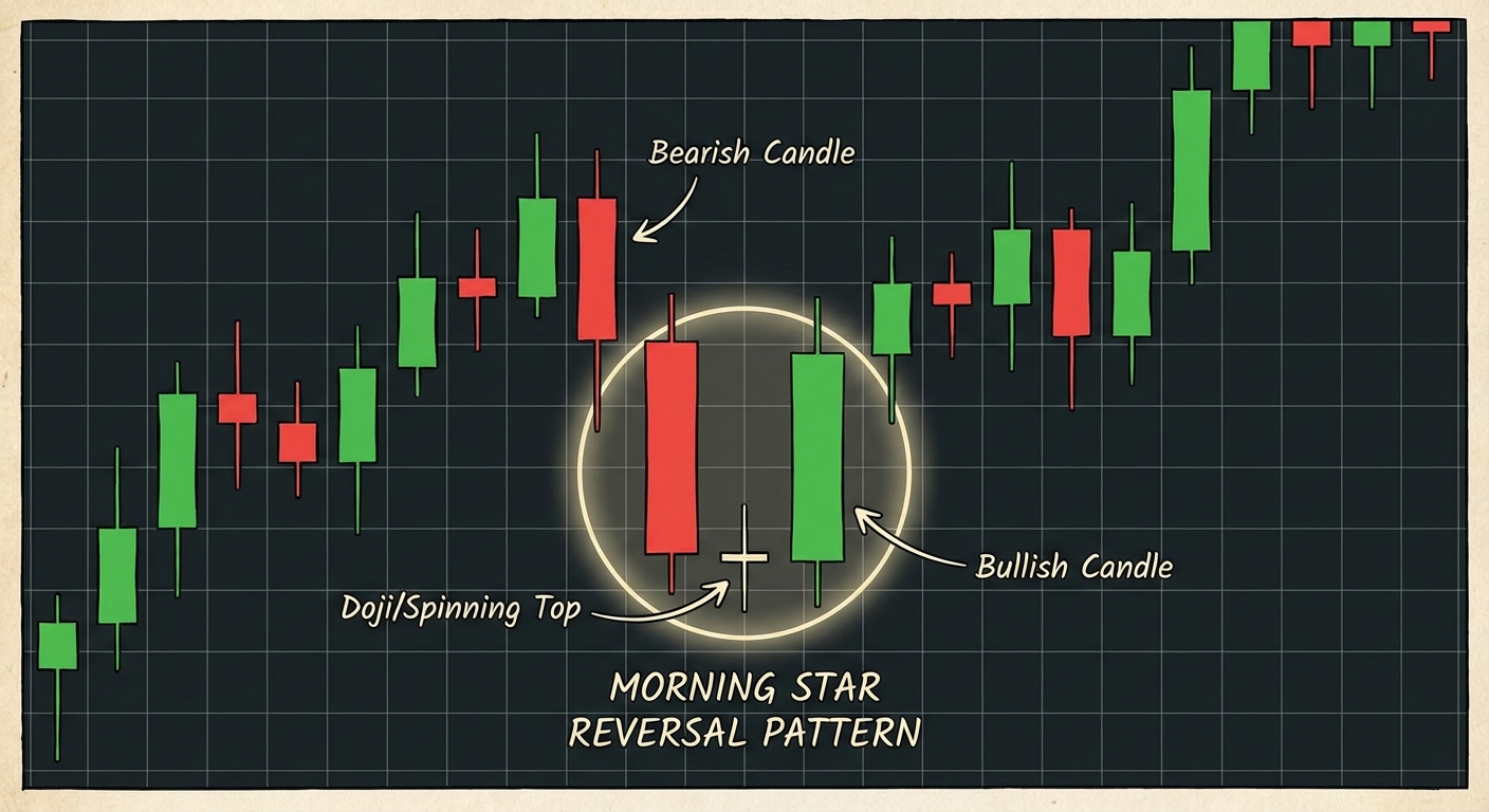 Candlestick Patterns